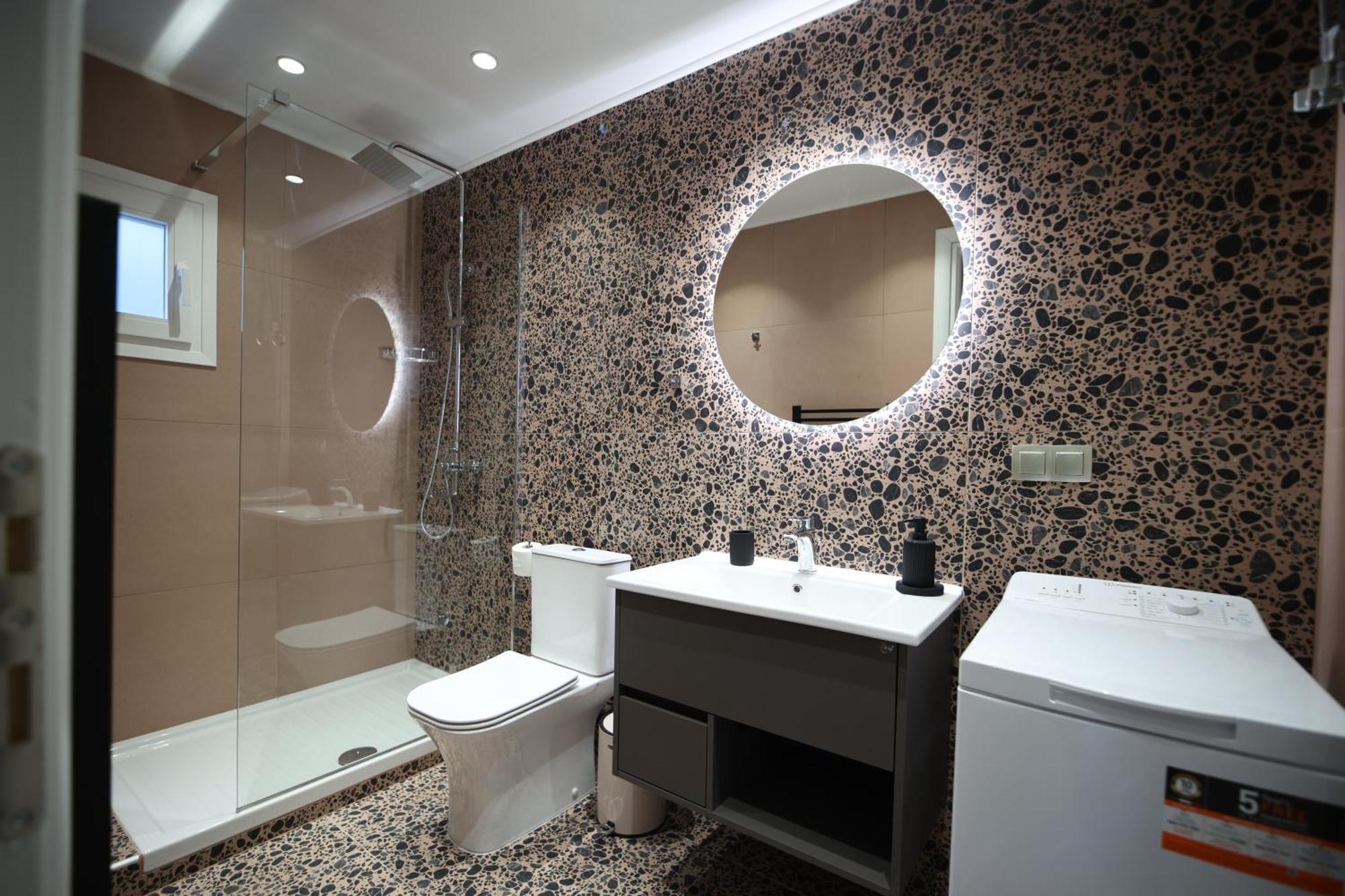 Ε121 Luxury Suites 에데사 외부 사진