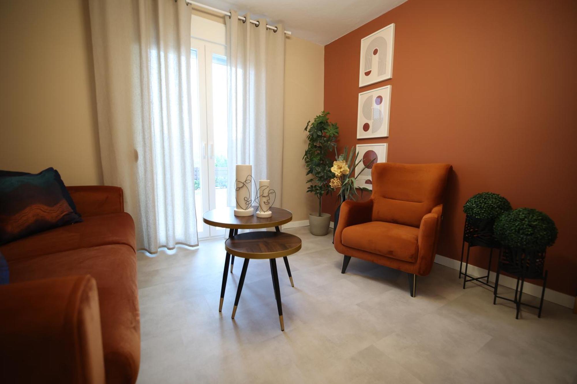 Ε121 Luxury Suites 에데사 외부 사진