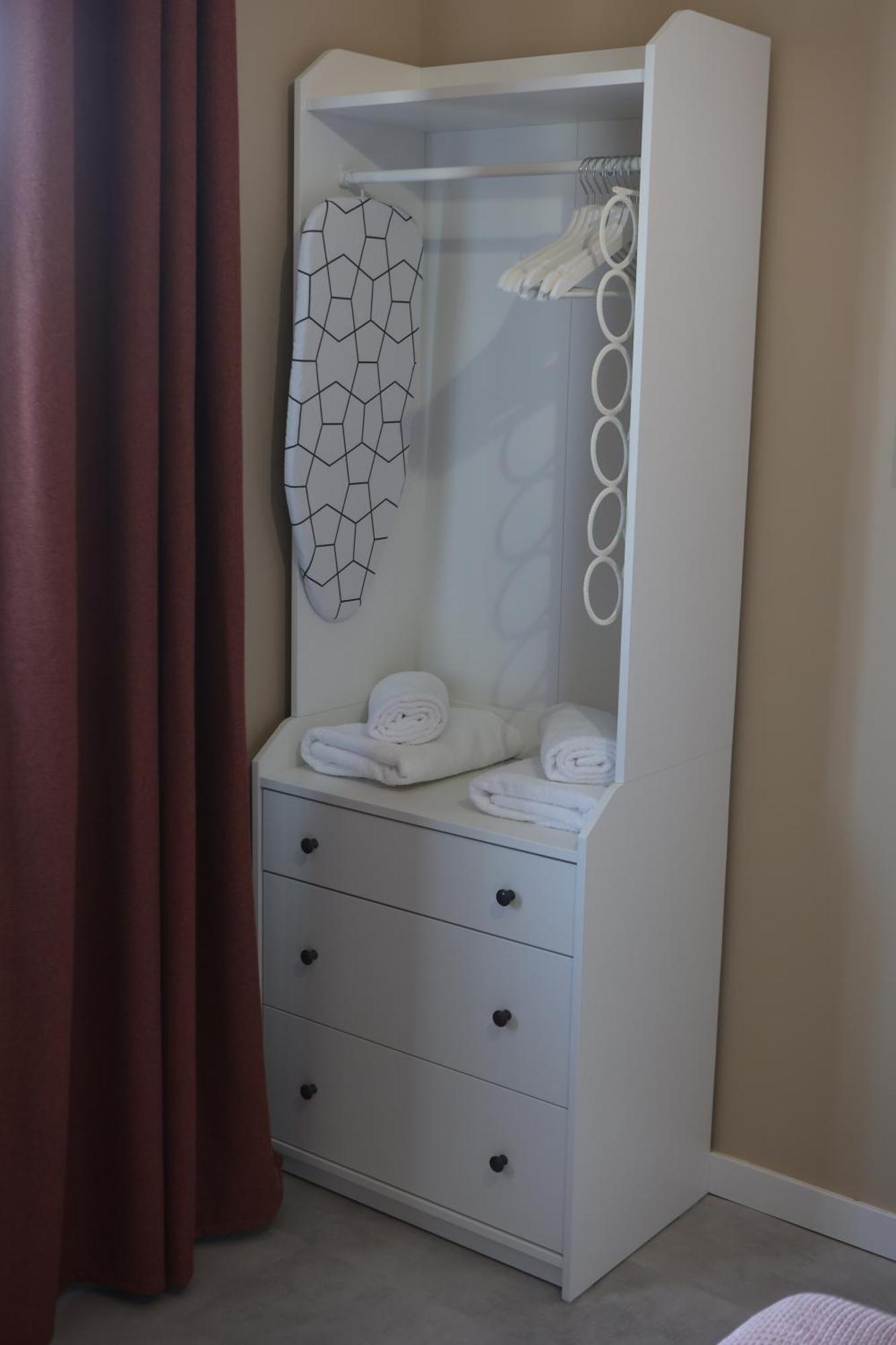 Ε121 Luxury Suites 에데사 외부 사진