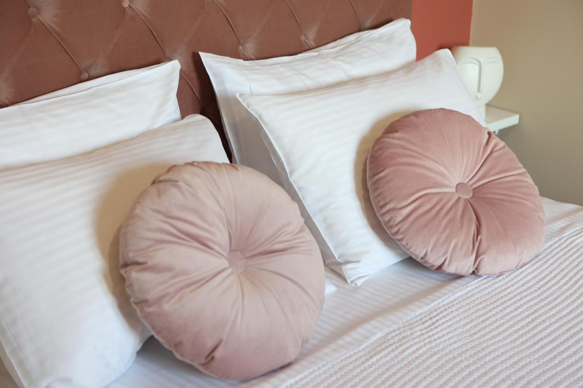 Ε121 Luxury Suites 에데사 외부 사진